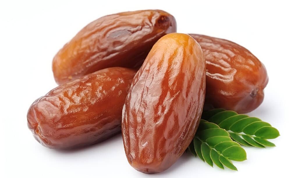 Fresh dates