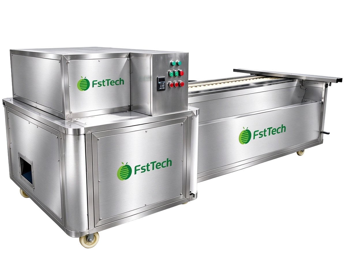 Lychee pitting machine